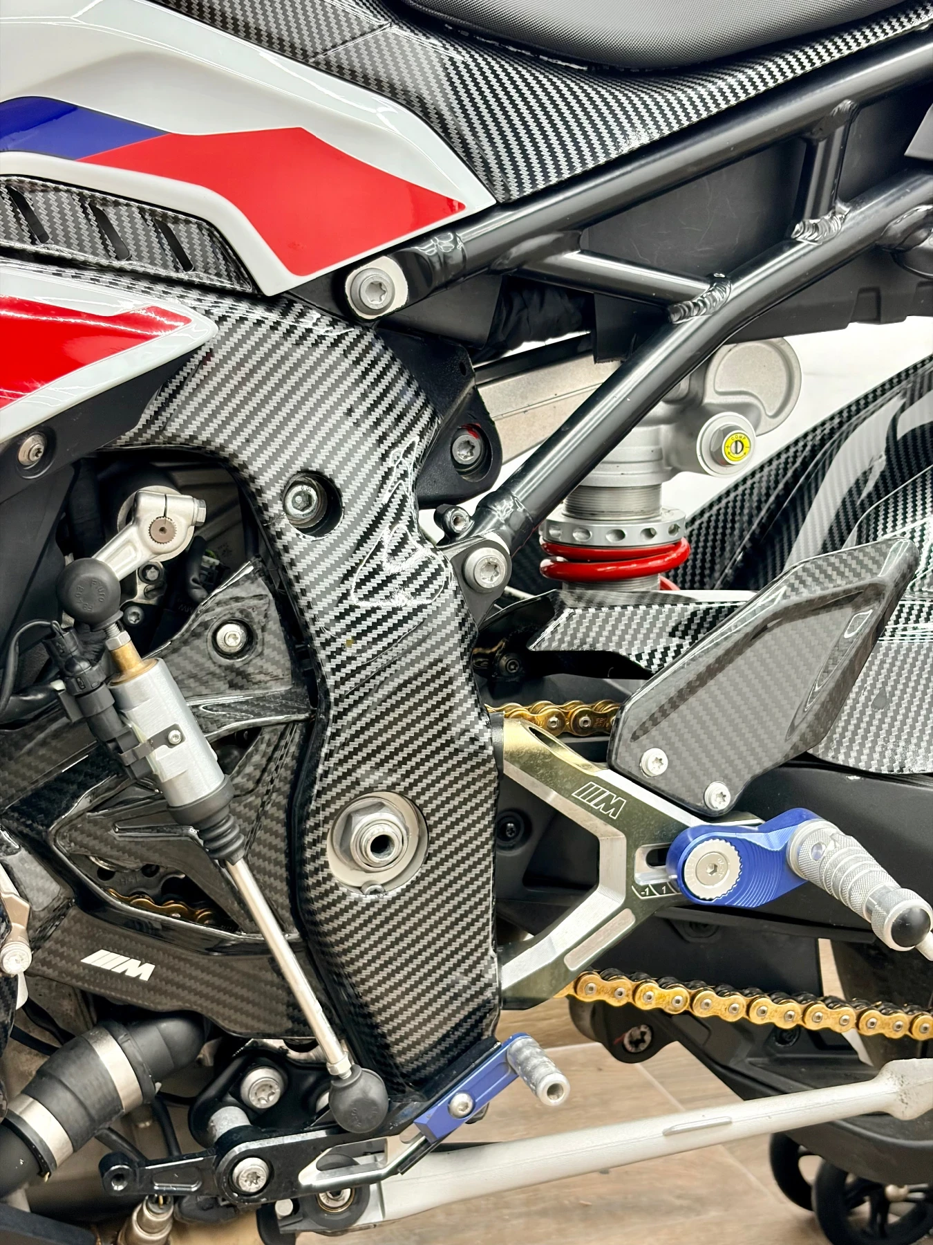 BMW S  - изображение 9