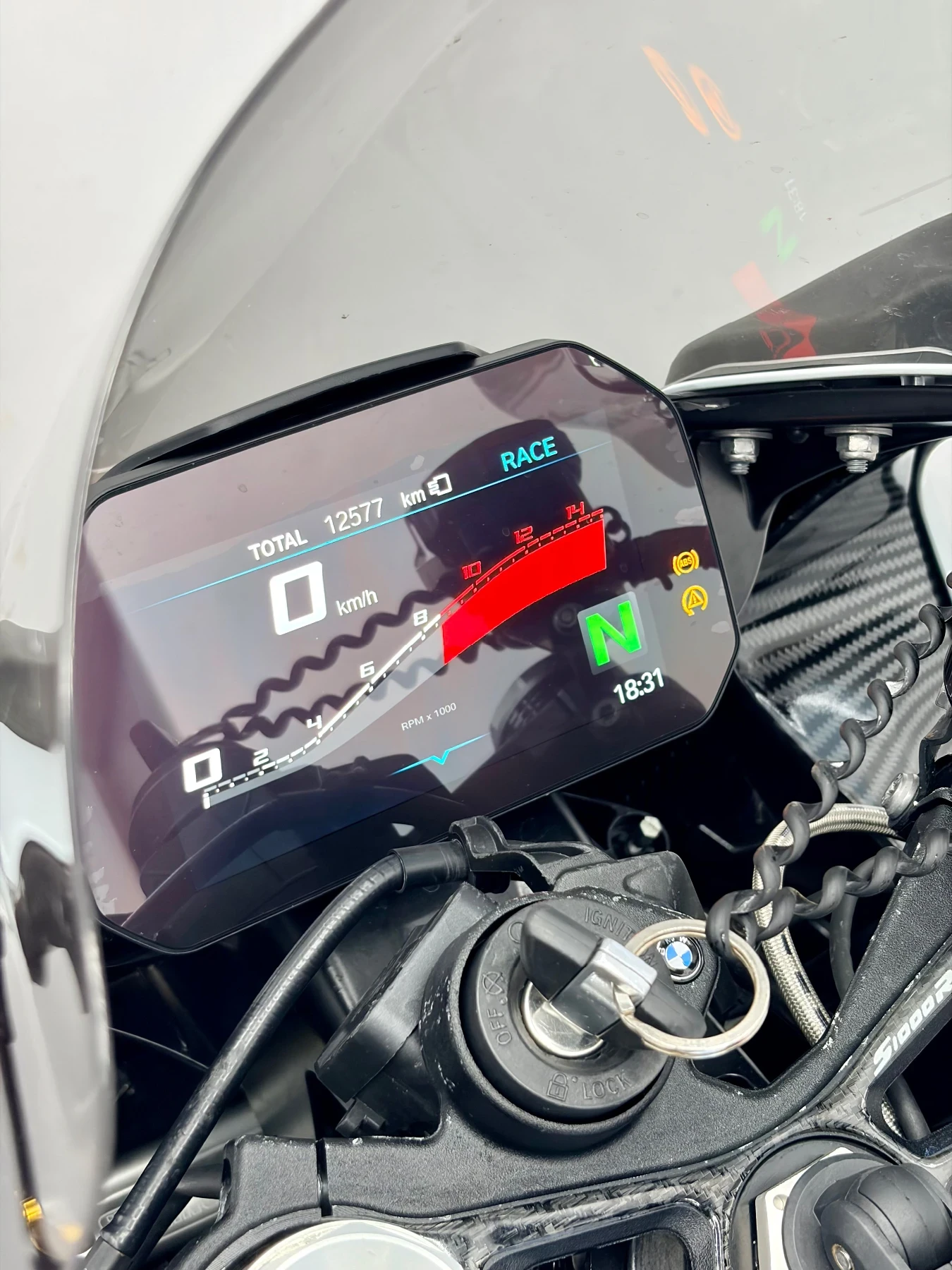 BMW S  - изображение 7