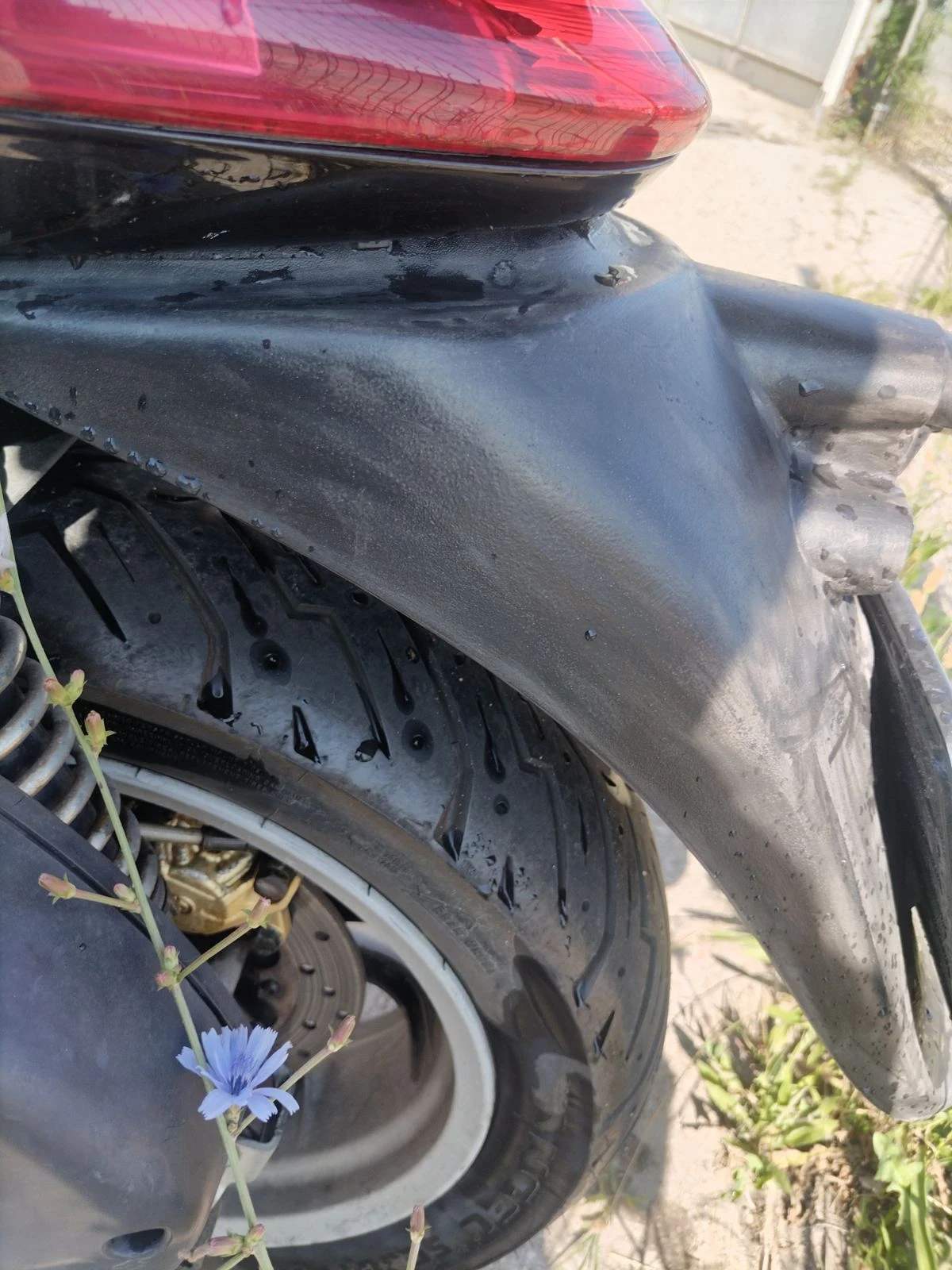 Piaggio Beverly 500 - изображение 6