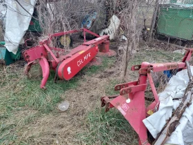 Сенокосачка Друга марка Е 302, снимка 7