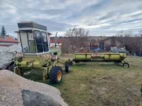 Сенокосачка Е 302