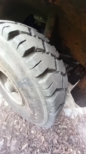 Мотокар Други, снимка 7