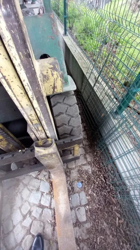 Мотокар Други, снимка 8