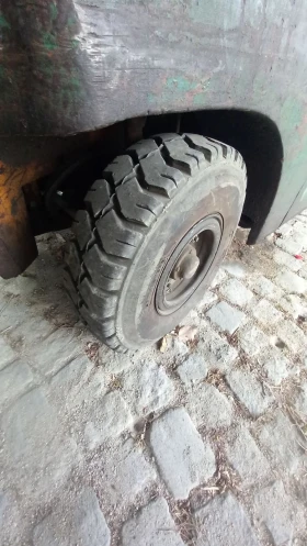 Мотокар Други, снимка 6