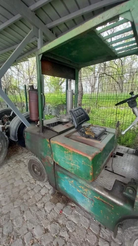 Мотокар Други, снимка 3