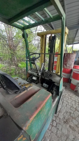 Мотокар Други, снимка 2