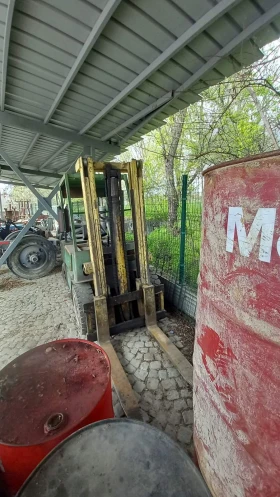 Мотокар Други, снимка 4