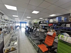 Кемпер Mercedes-Benz HYMER BMC I 680, 3500 kg. SLS-шаси ALDE, снимка 17