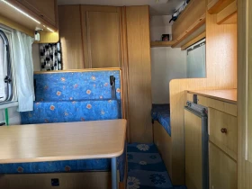 Кемпер Fiat Последна цена, снимка 5