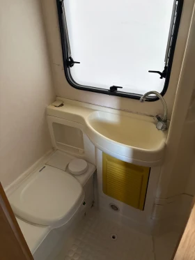 Кемпер Fiat Последна цена, снимка 9