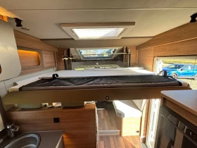 Кемпер Fiat Ducato, снимка 3