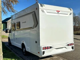 Кемпер Fiat Ducato, снимка 11