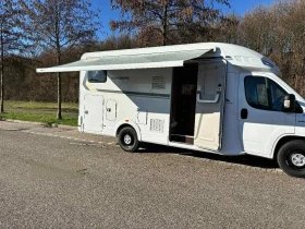 Кемпер Fiat Ducato, снимка 9