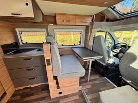 Кемпер Fiat Ducato, снимка 8