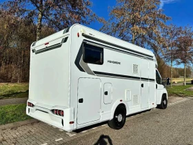 Кемпер Fiat Ducato, снимка 14