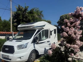 Кемпер Chausson EB626 Special Edition , снимка 1