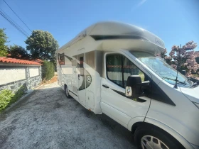 Кемпер Chausson EB626 Special Edition , снимка 2