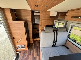 Кемпер Fiat Ducato | Auto.bg — изображение 7