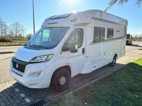 Кемпер Fiat Ducato