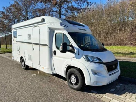 Кемпер Fiat Ducato | Auto.bg — изображение 15