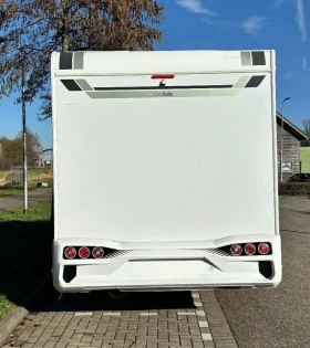 Кемпер Fiat Ducato | Auto.bg — изображение 12