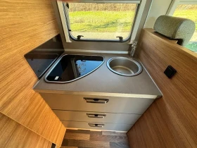 Кемпер Fiat Ducato | Auto.bg — изображение 5