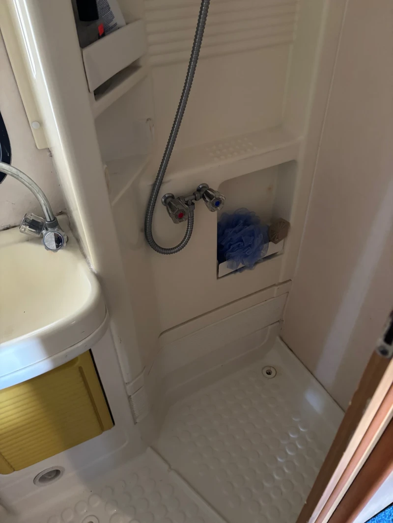 Кемпер Fiat БАРТЕР !!, снимка 8 - Каравани и кемпери - 52436873