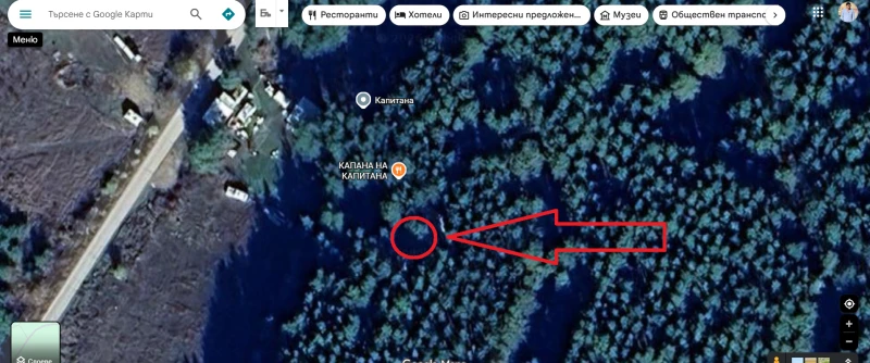 Каравана Chateau 400, снимка 6 - Каравани и кемпери - 53398939