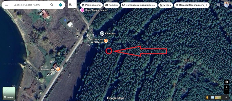 Каравана Chateau 400, снимка 7 - Каравани и кемпери - 53398939