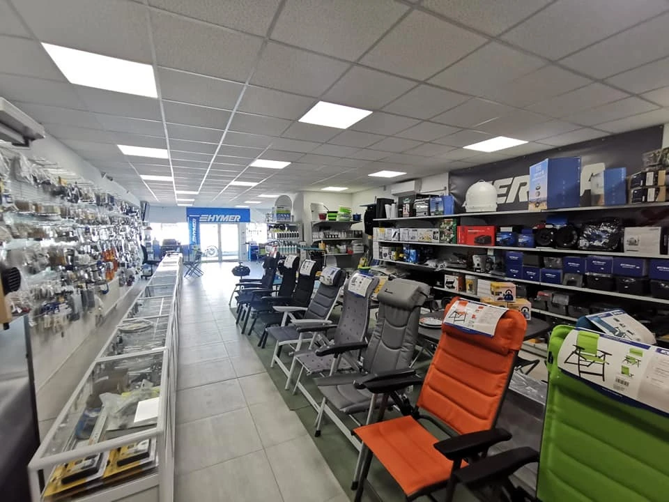  Mercedes-Benz HYMER BMCI 680, 3500 kg. SLS-  | Mobile.bg   17