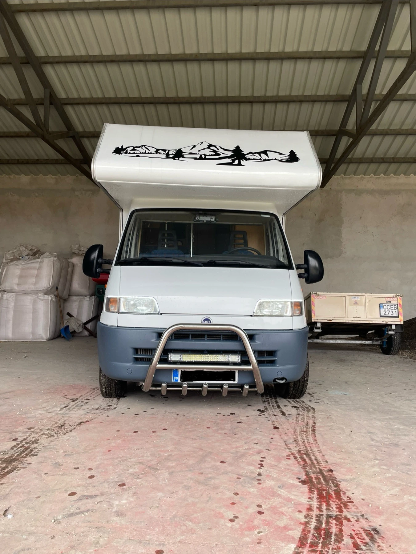 ������ Fiat ������ !! | Mobile.bg � ����������� 1