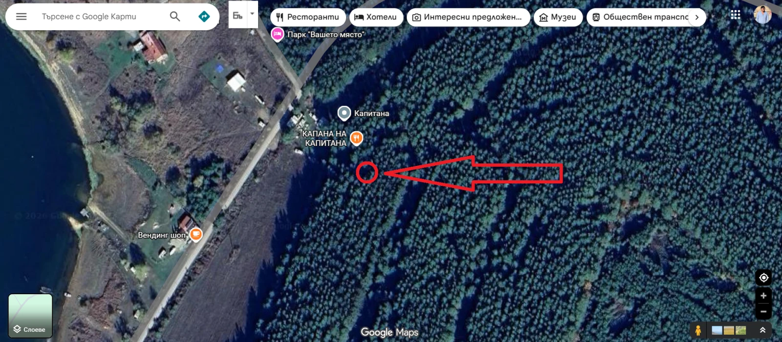 �������� Chateau 400 | Mobile.bg � ����������� 7