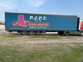 Полуремарке Krone, снимка 1