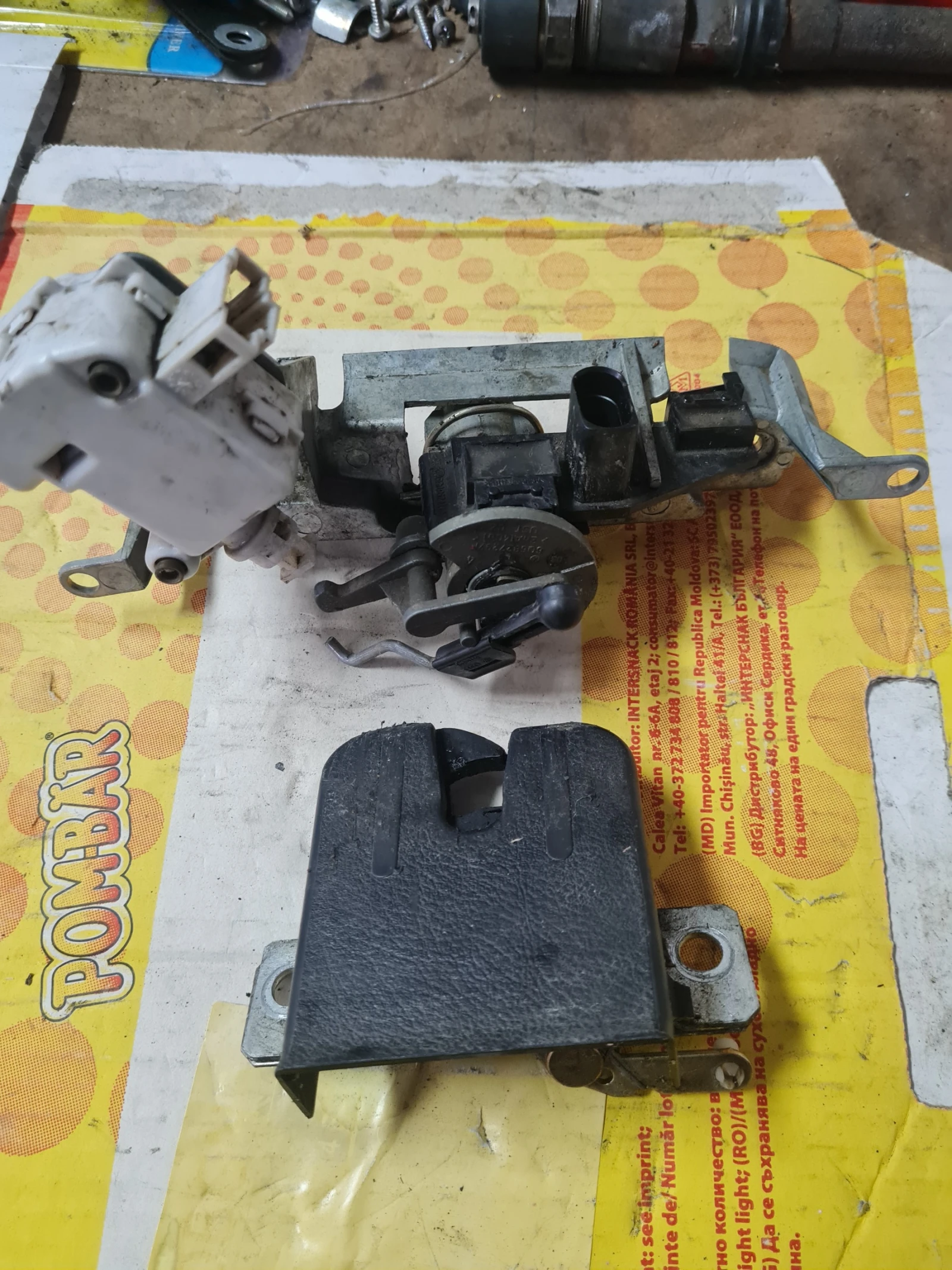 ����� � ������� �� ����� ����� �� WV POLO 2005-2008 �.-30 ���� | Mobile.bg � ����������� 3