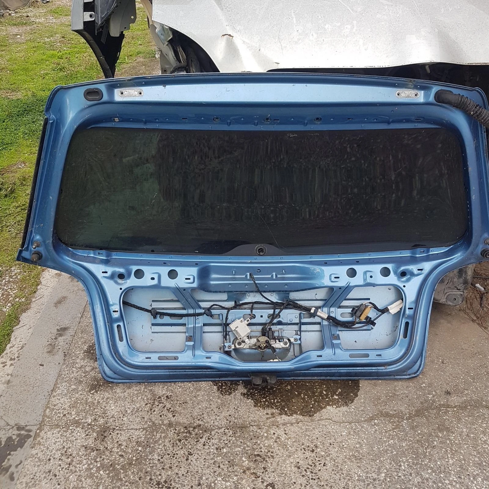    WV POLO 2005-2008 . | Mobile.bg   2