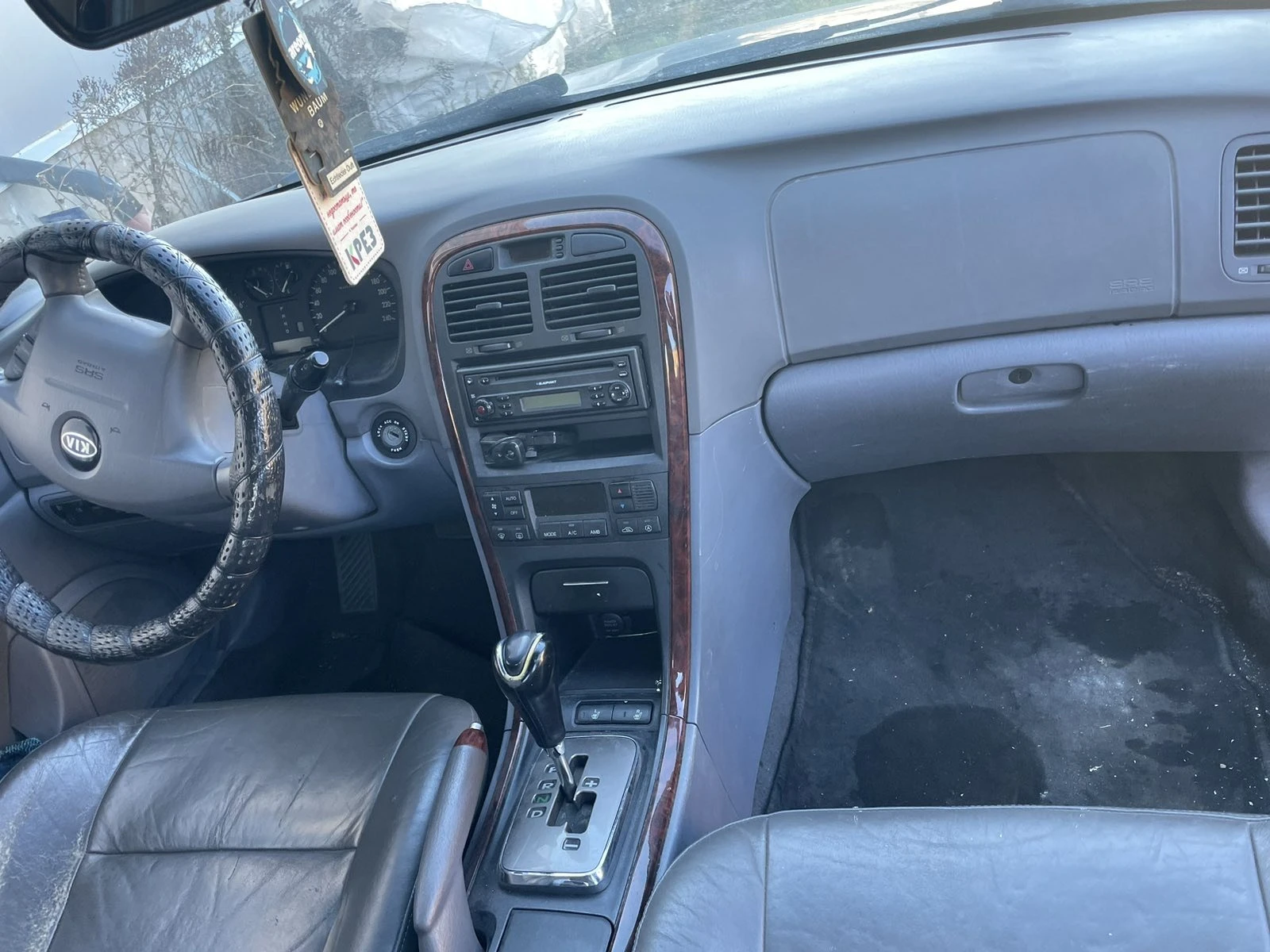 KIA MAGENTIS  | Mobile.bg � ����������� 7