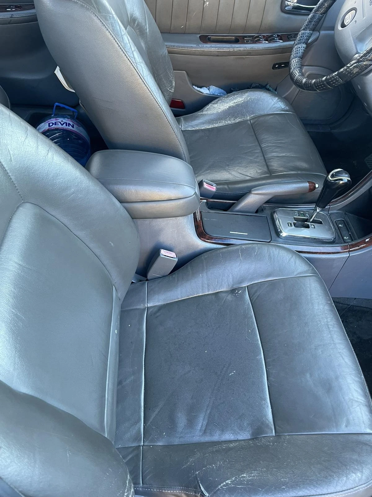 KIA MAGENTIS  | Mobile.bg � ����������� 9