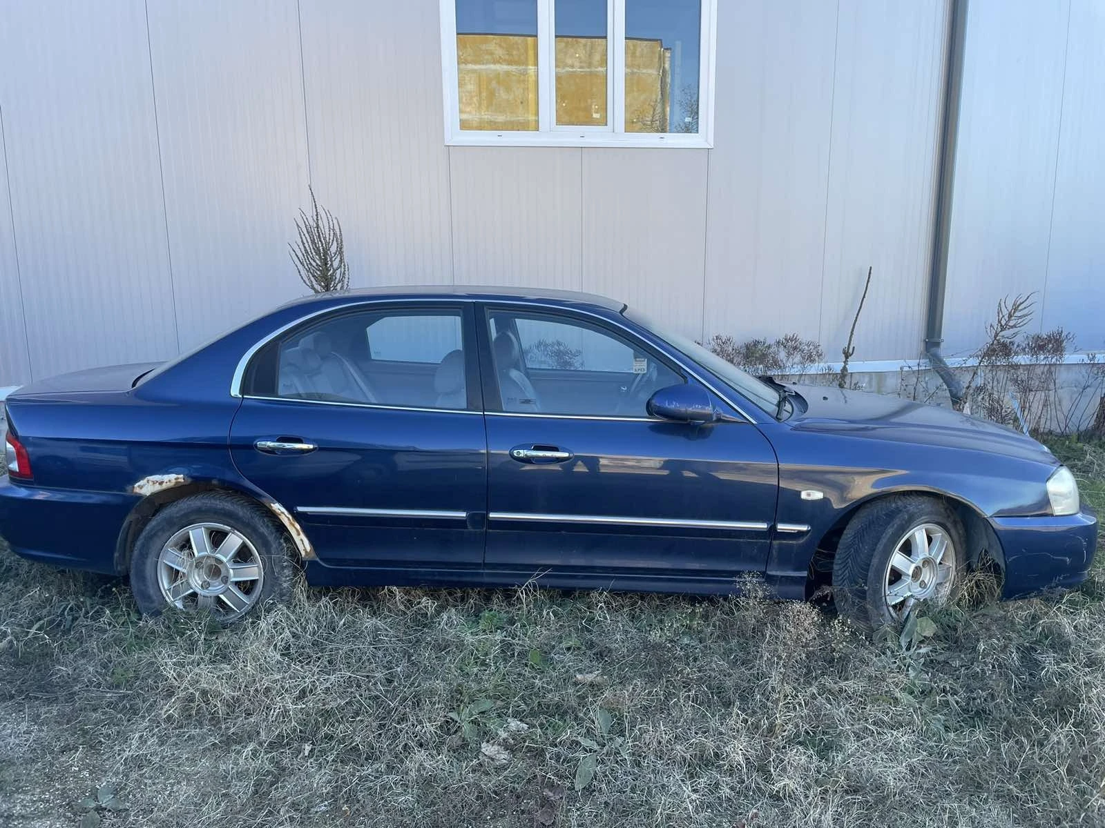 KIA MAGENTIS  | Mobile.bg � ����������� 3