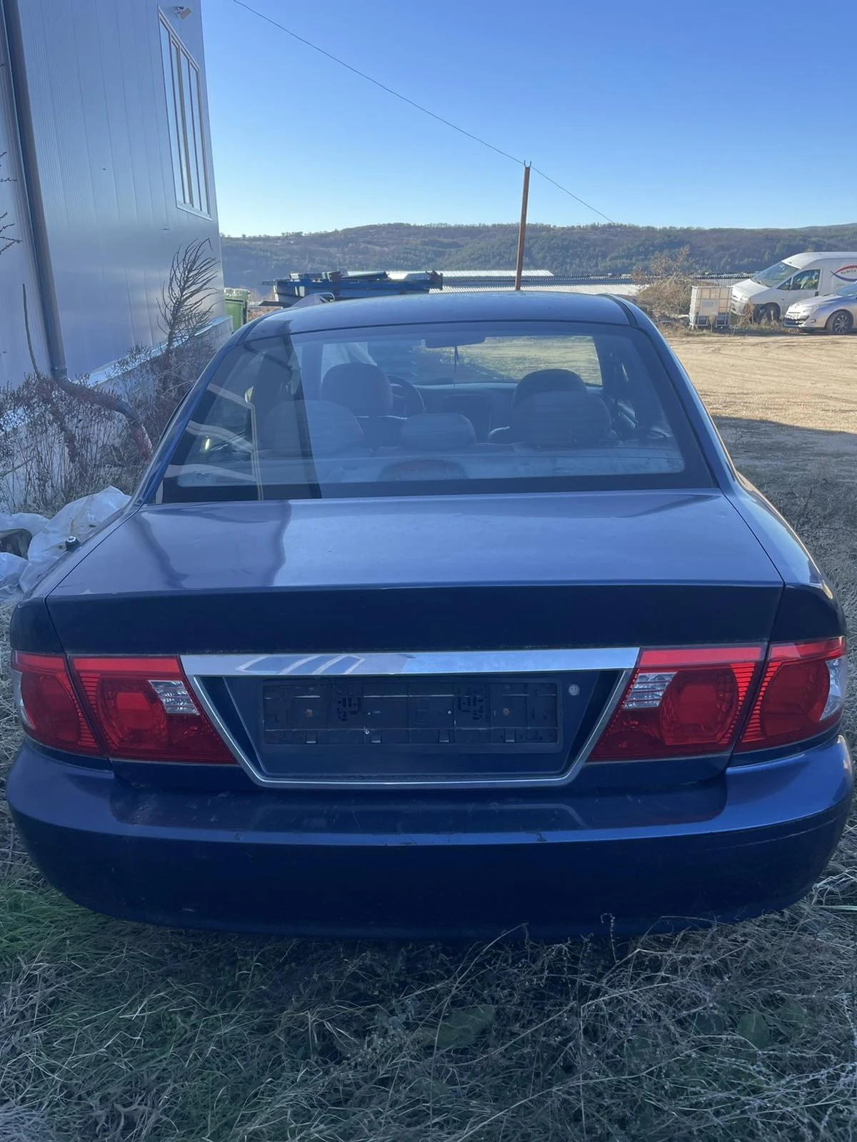 KIA MAGENTIS  | Mobile.bg � ����������� 11