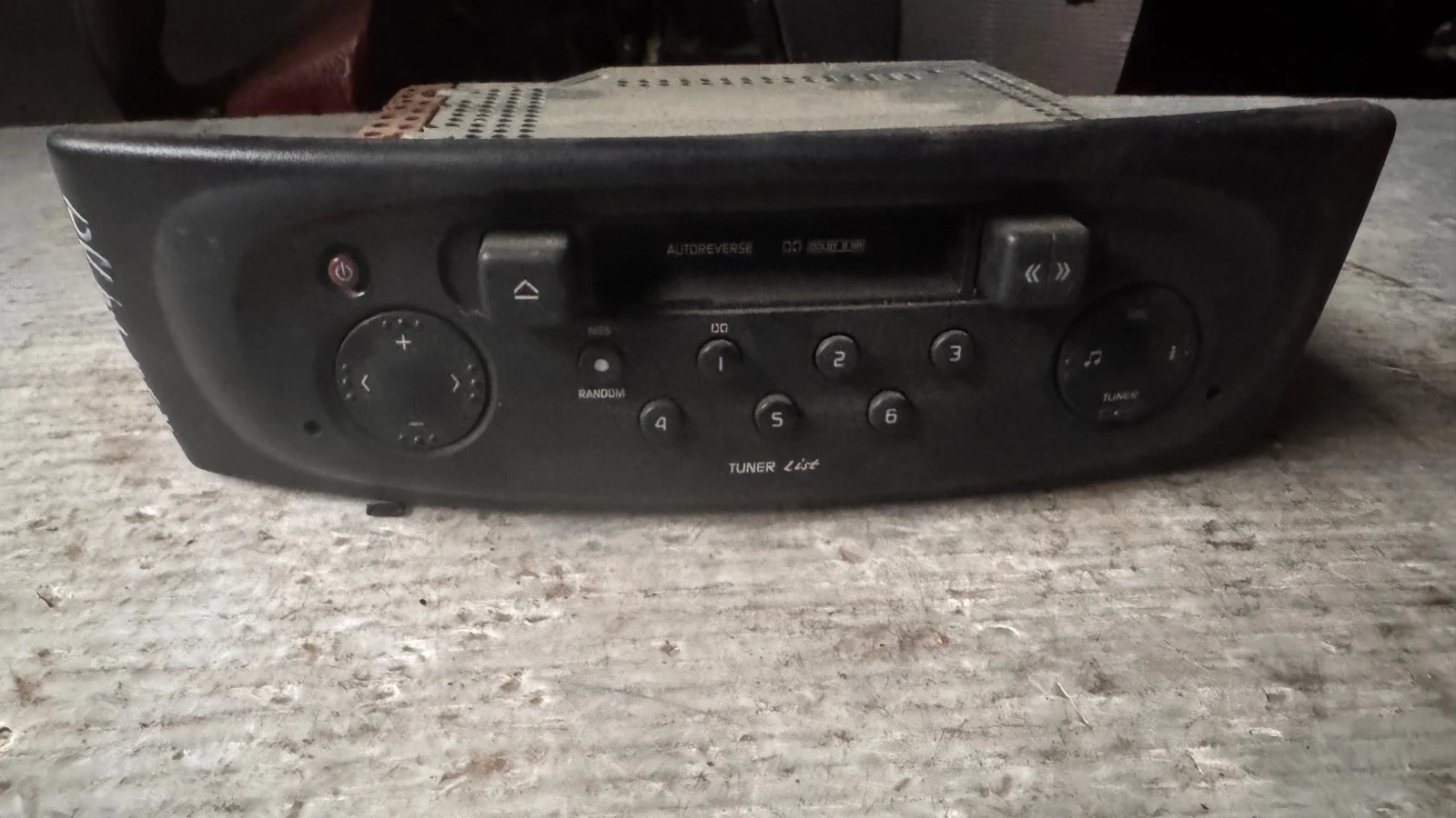 ���������� ����� / GPS � ����� ������� �� Renault Scenic - 7700434426 | Mobile.bg � ����������� 1