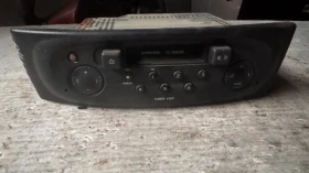 Оригинална Аудио / GPS и видео система за Renault Scenic - 7700434426