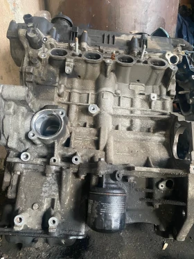 ����� �� �������� �� �������� KIA CEED 1.6i G4FC (�� ����� / �� ������)