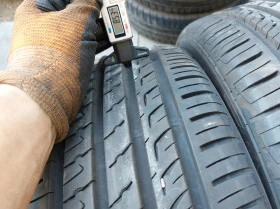 Гуми Летни 215/45R17, снимка 5