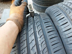 Гуми Летни 215/45R17, снимка 7