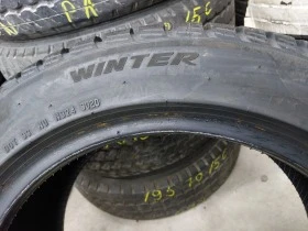 Гуми Зимни 225/50R17, снимка 6