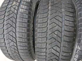 Гуми Зимни 225/50R17, снимка 2