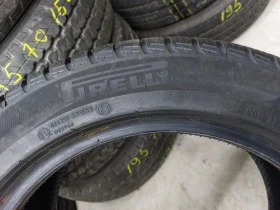 Гуми Зимни 225/50R17, снимка 5