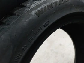 Гуми Зимни 225/50R17, снимка 9