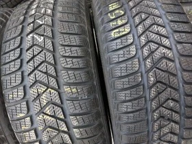 Гуми Зимни 225/50R17, снимка 3