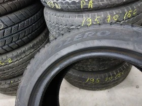 Гуми Зимни 225/50R17, снимка 7